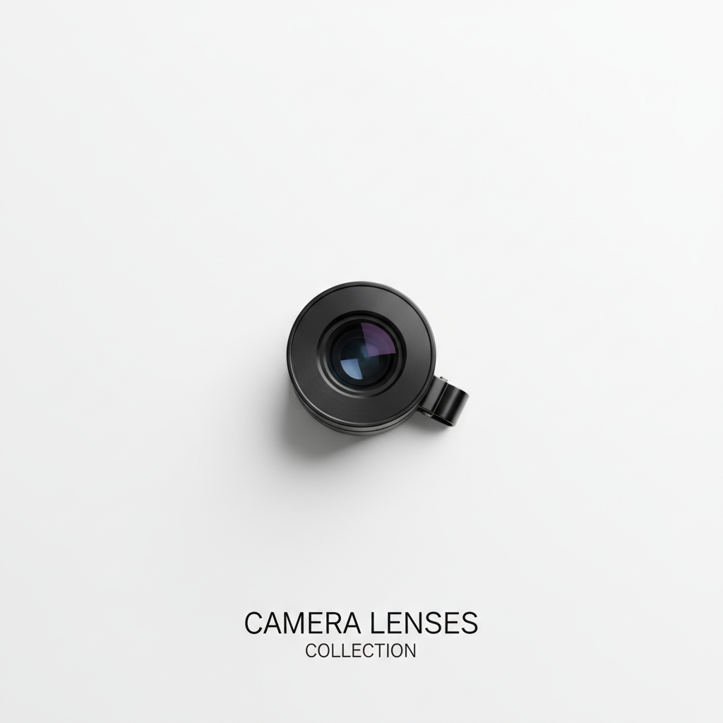 Camera Lenses