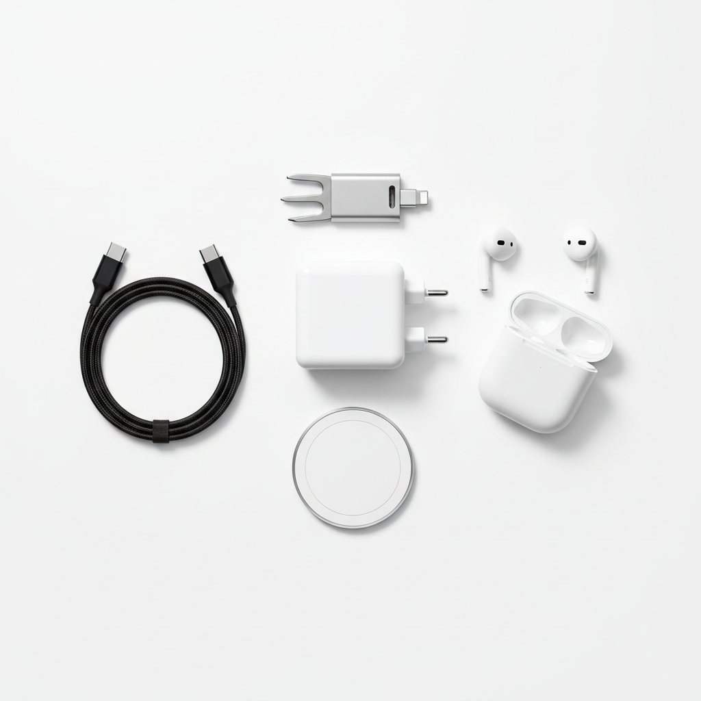 Adapters & Accessories