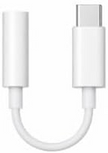 Type-C to Headphone Jack Adapter