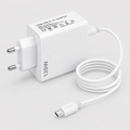 120W USB-A Wall Charger with Micro USB Cable