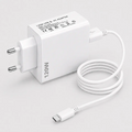 120W USB-A Wall Charger with USB-C Cable