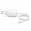 35W PD Fast Charger with USB-C to Lightning Cable