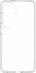 Samsung Galaxy S26 Clear Phone Case
