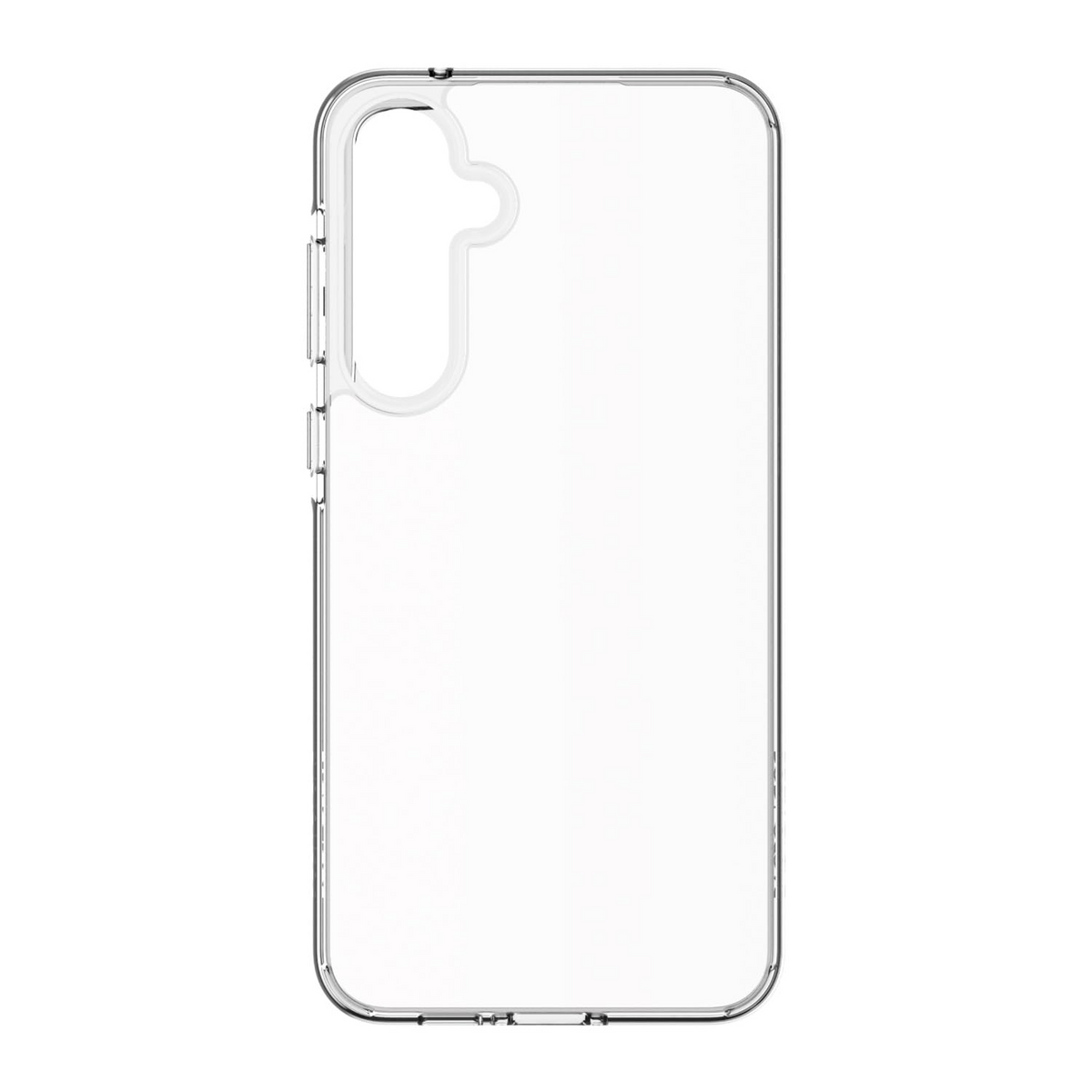 Samsung Galaxy S24 Plus Clear Phone Case