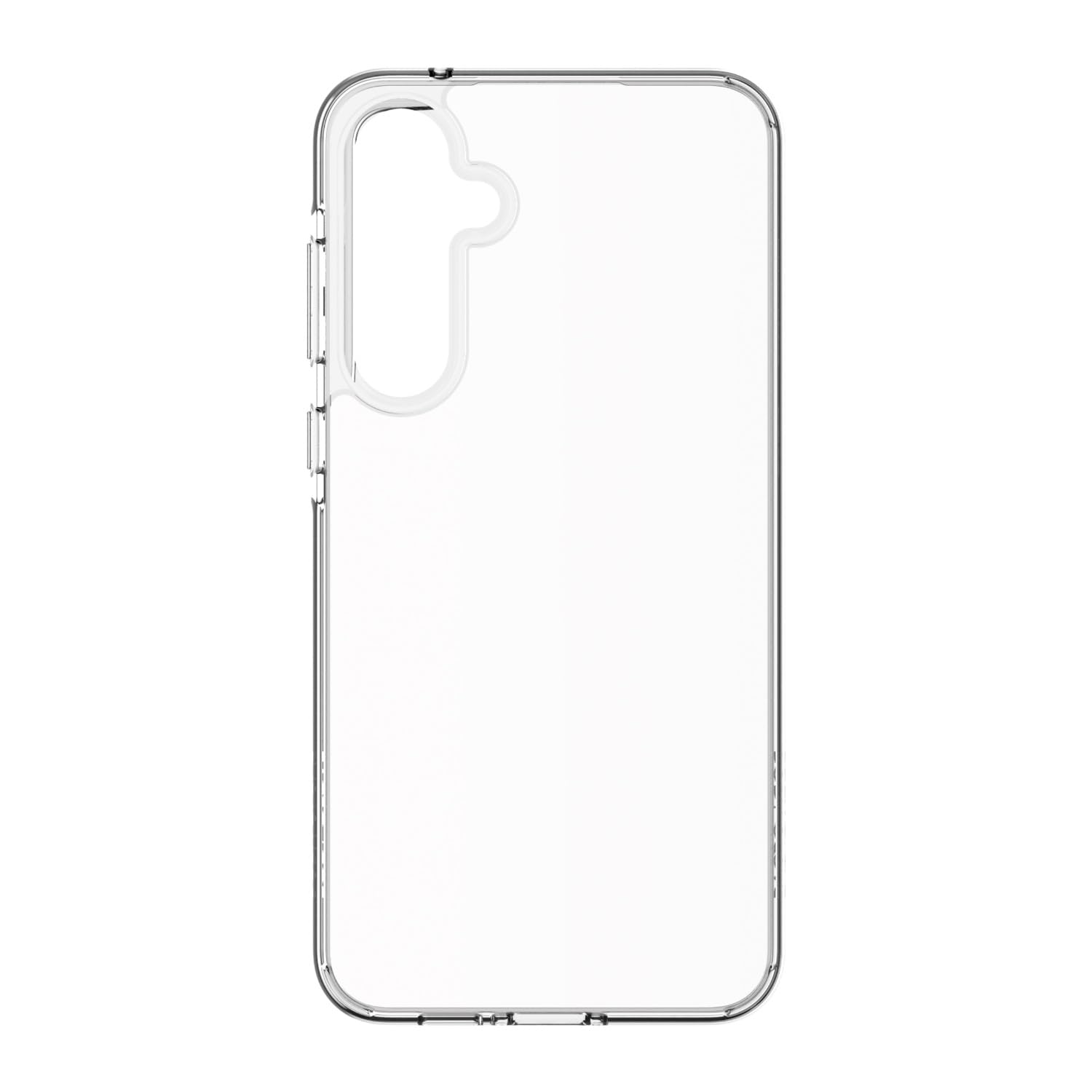 Samsung Galaxy S26 Plus Clear Phone Case