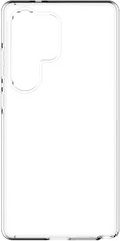 Samsung Galaxy S22 Ultra Clear Phone Case