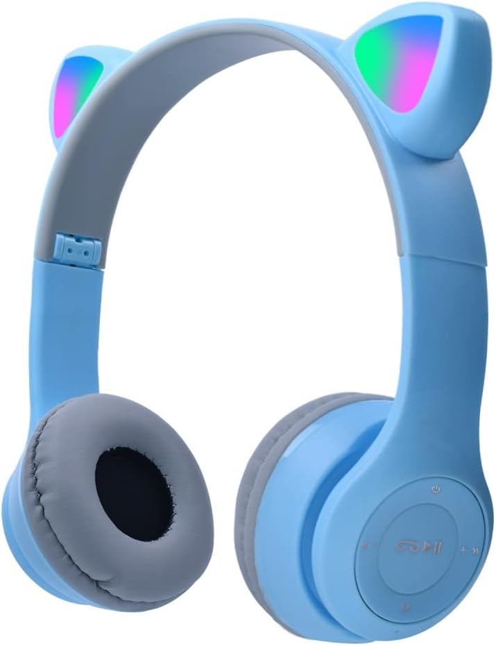 CAT Ear Wireless Headphone P47M