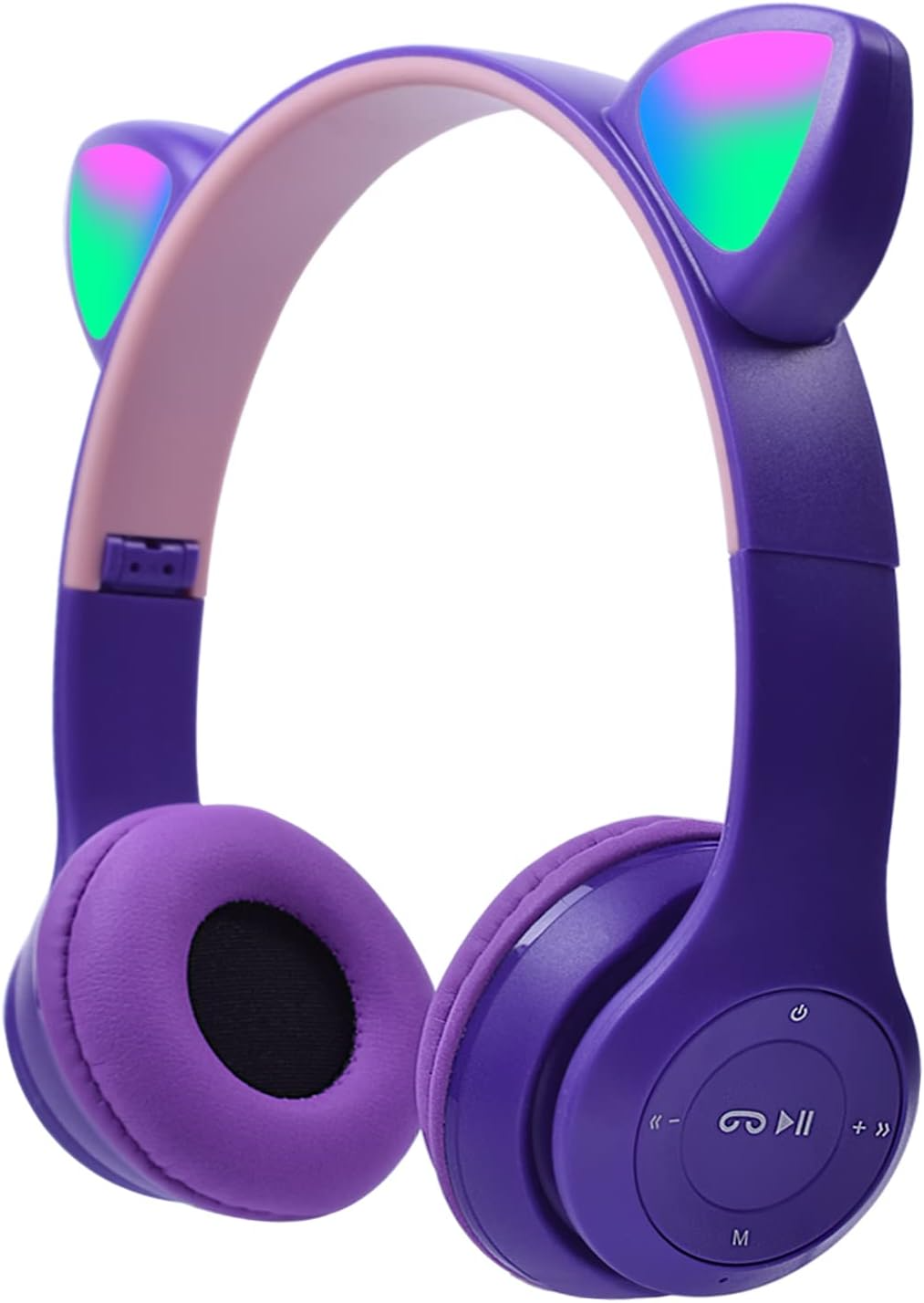 CAT Ear Wireless Headphone P47M