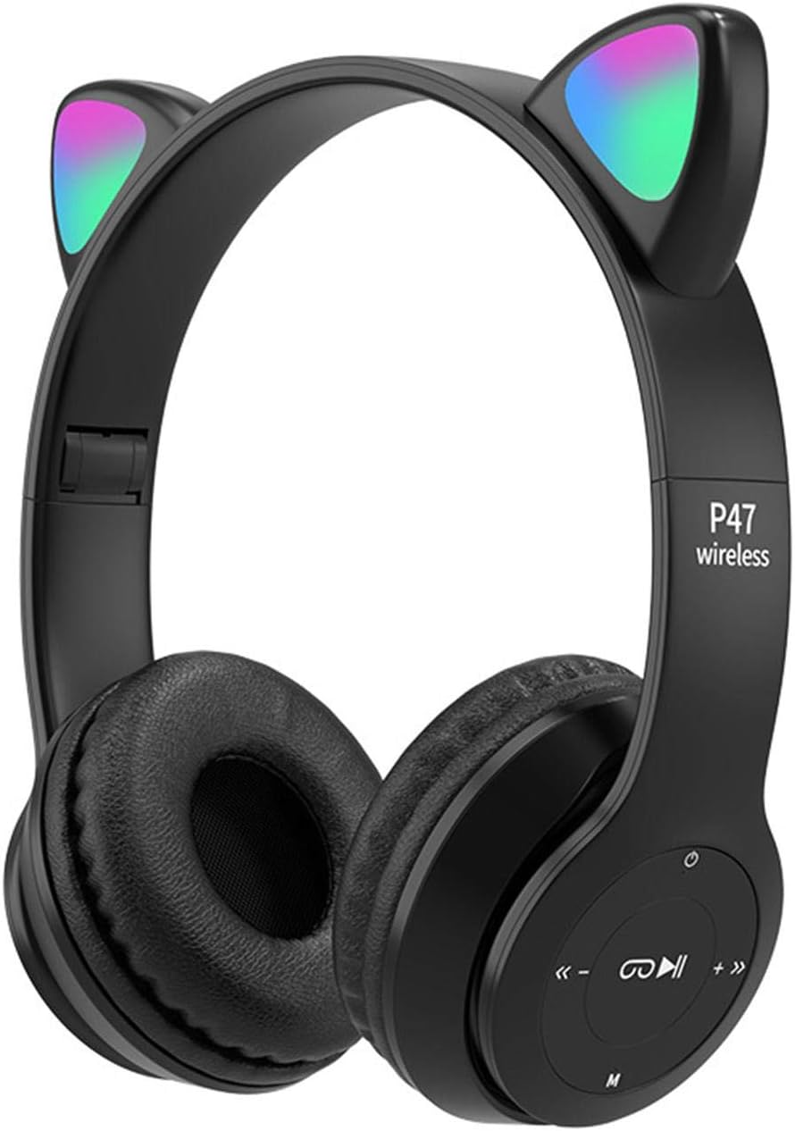 CAT Ear Wireless Headphone P47M