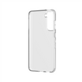 Samsung Galaxy S21 FE Clear Phone Case