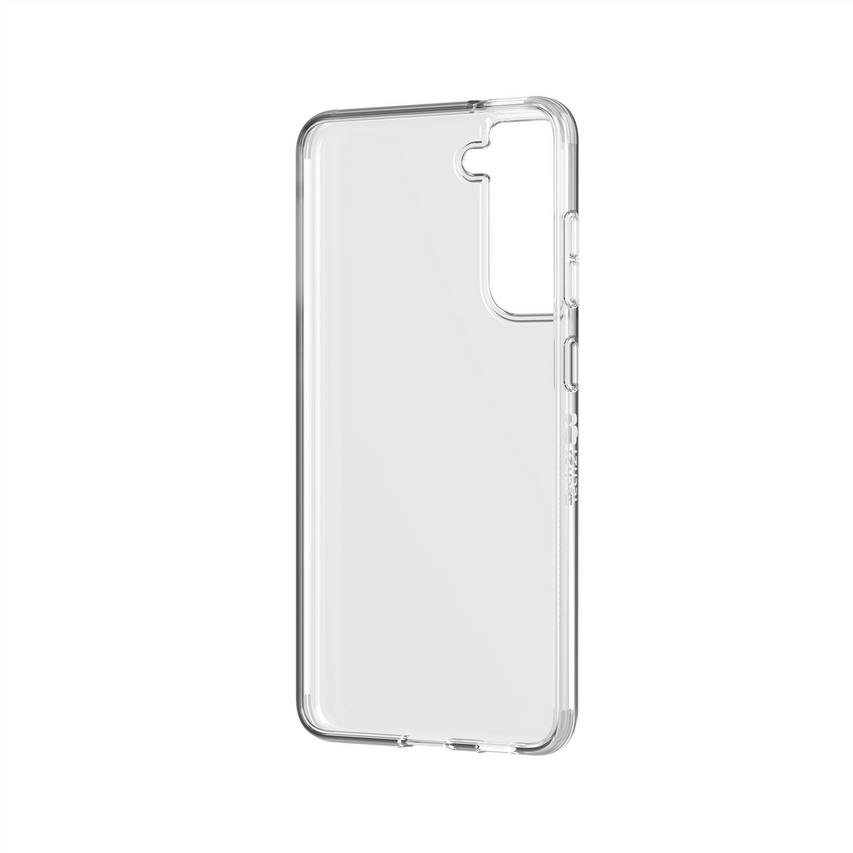 Samsung Galaxy S21 FE Clear Phone Case