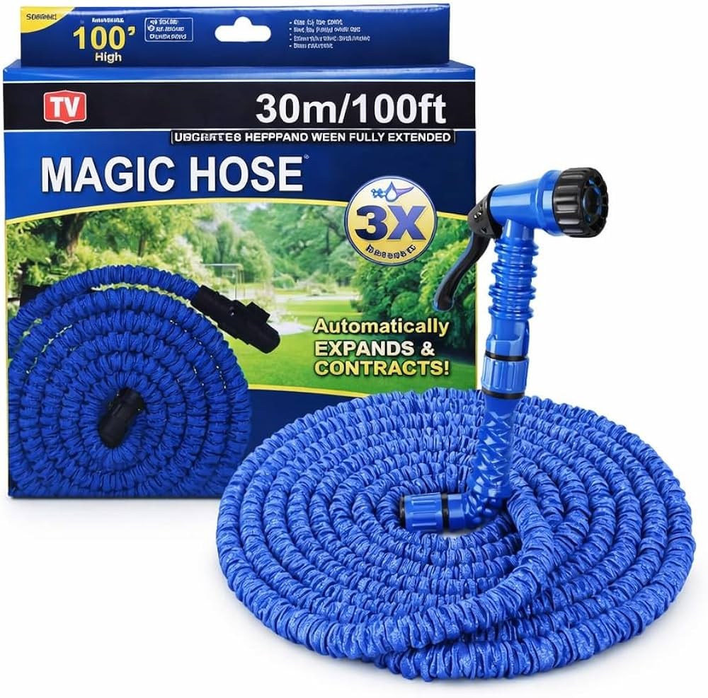 Magic Hose 3X Expansion 30m/100ft