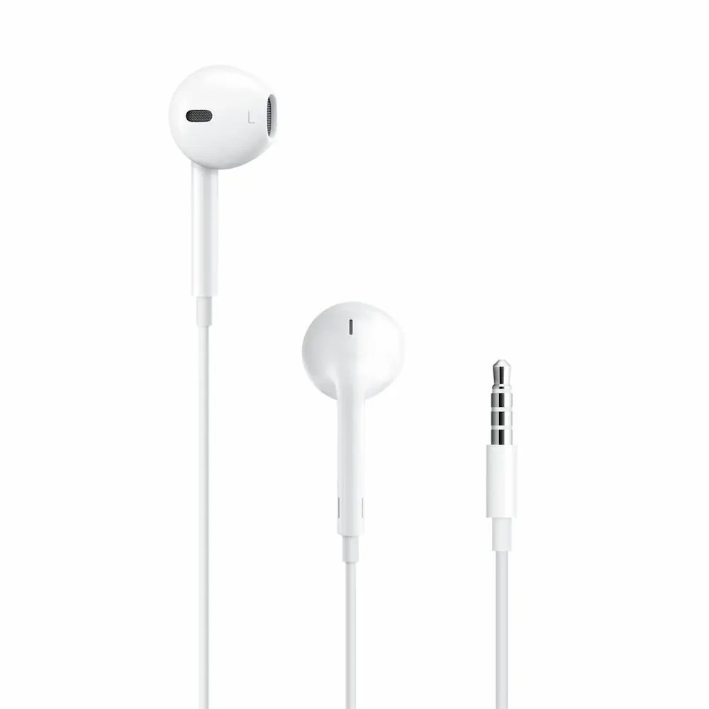 EarPods 3.5mm jack Wired Earphones