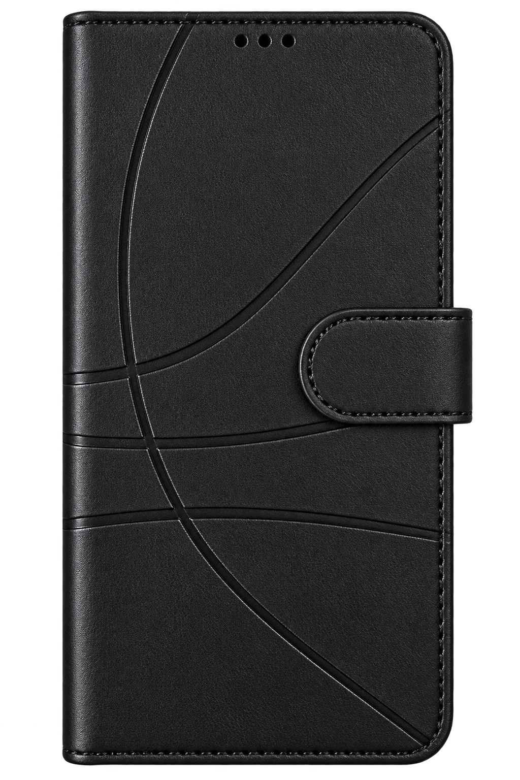 iPhone 13 Book Cover