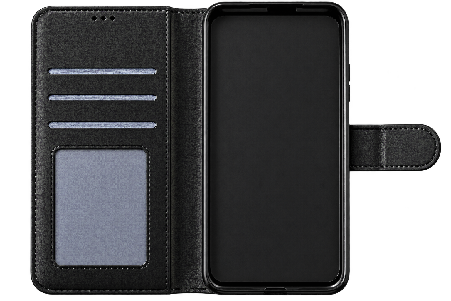 iPhone 16 Book Cover