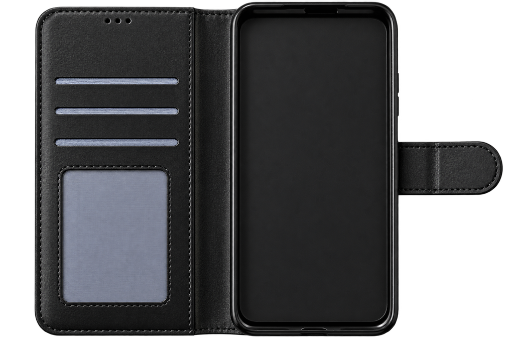 Samsung A22 4G Book Cover
