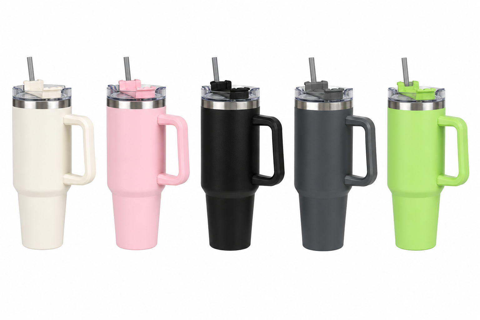 Gourmetmaxx Thermobecher 900ml Thermo Cup