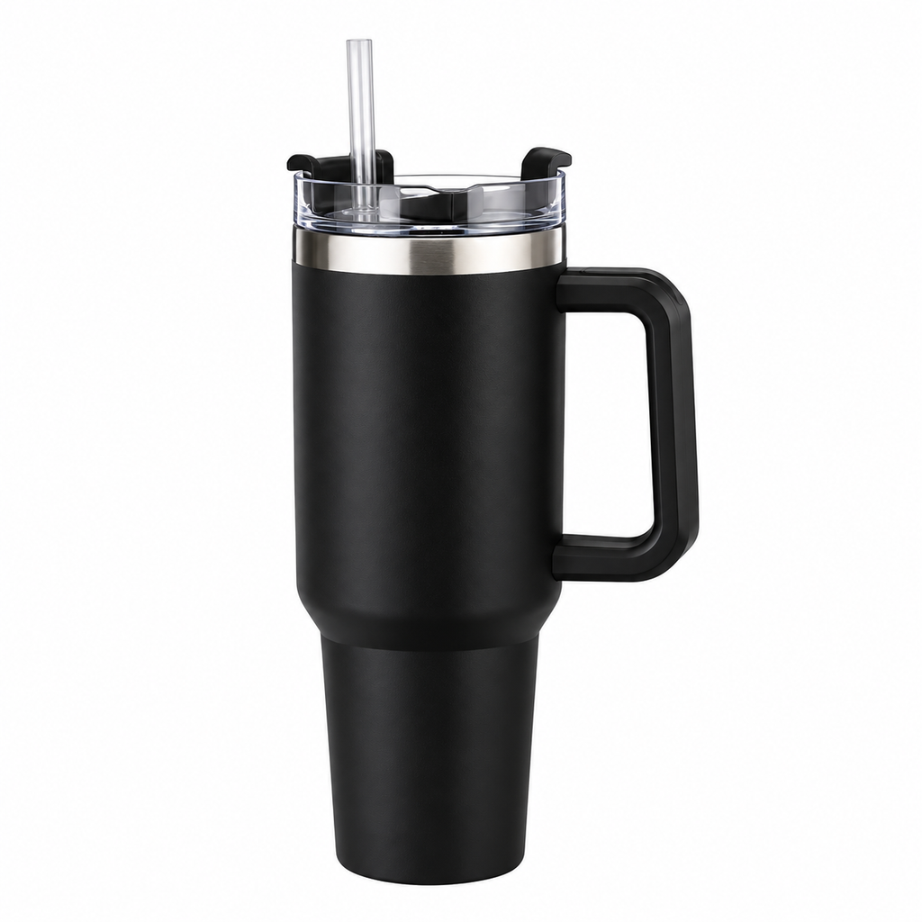 Gourmetmaxx Thermobecher 1.2L Thermo Cup