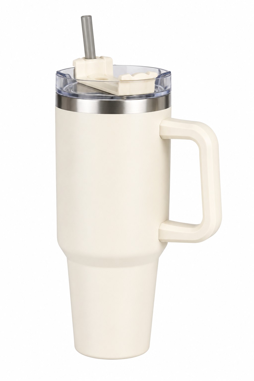 Gourmetmaxx Thermobecher 900ml Thermo Cup