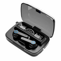 M19 TWS Wireless Bluetooth Earbuds