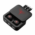 M88 Plus TWS Wireless Gaming Earbuds