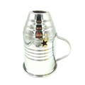 Aluminium Shisha Wind Cover Small