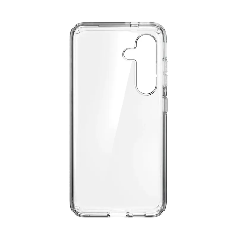 Samsung Galaxy S23 Plus Clear Phone Case