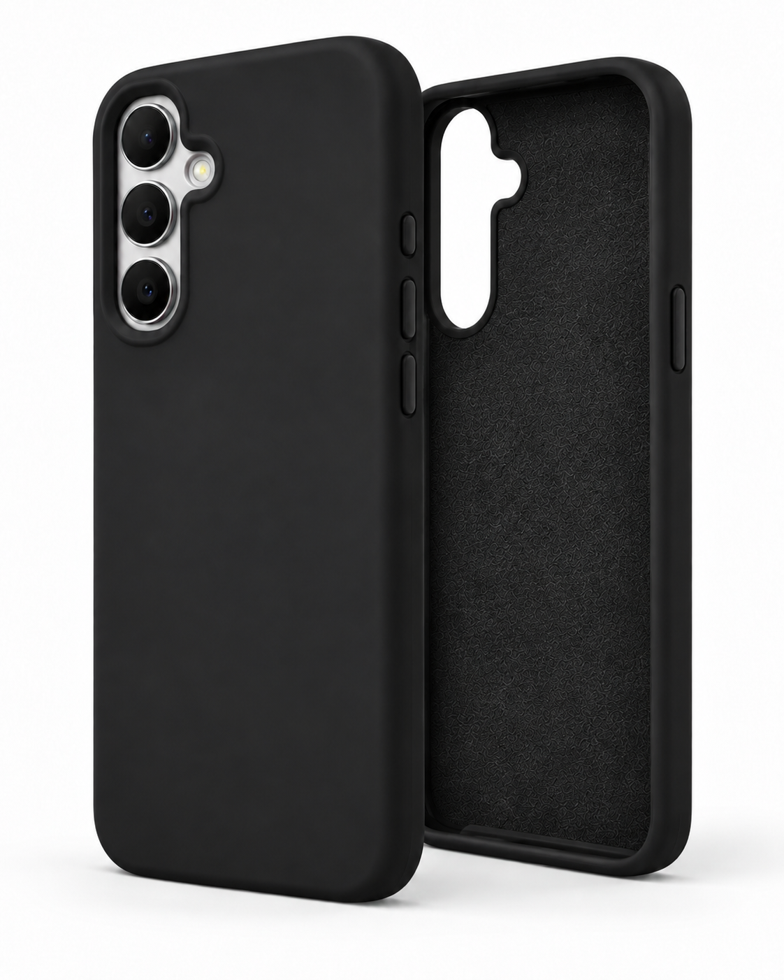 Samsung Galaxy A25 5G Silicone Phone Case