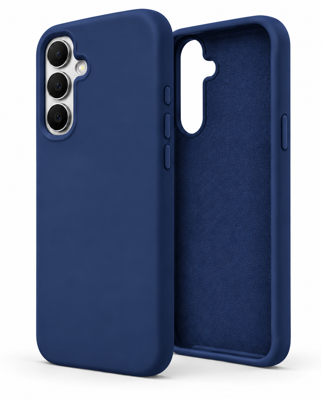 Samsung Galaxy A26 Silicone Phone Case