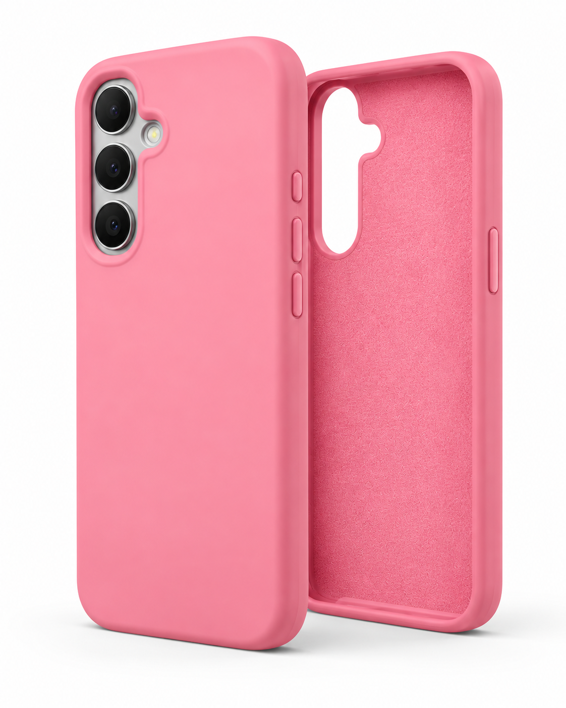 Samsung Galaxy A25 5G Silicone Phone Case