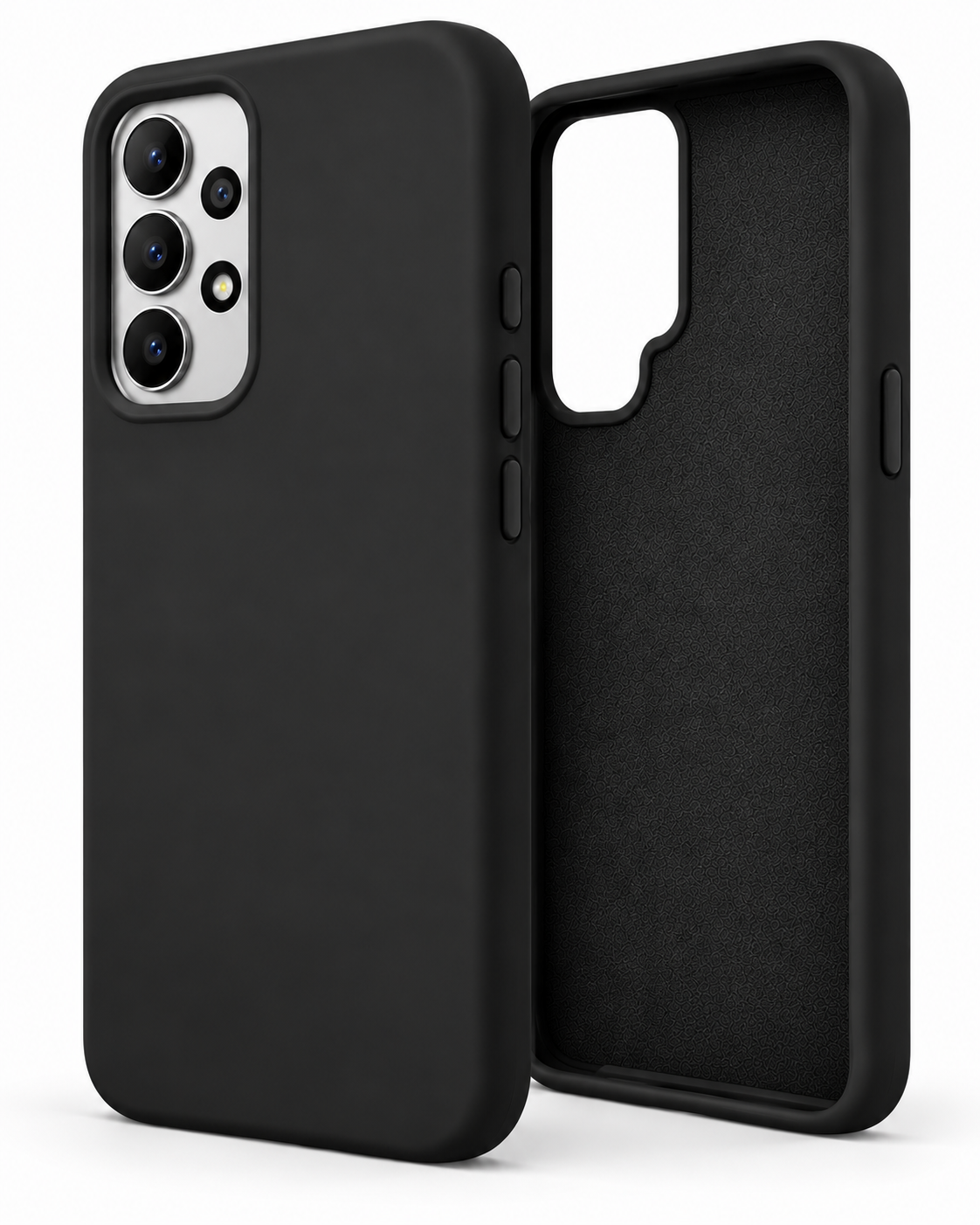 Samsung Galaxy A73 Silicone Phone Case