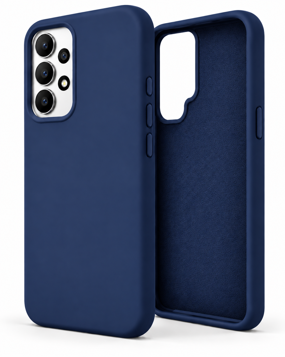 Samsung Galaxy A73 Silicone Phone Case