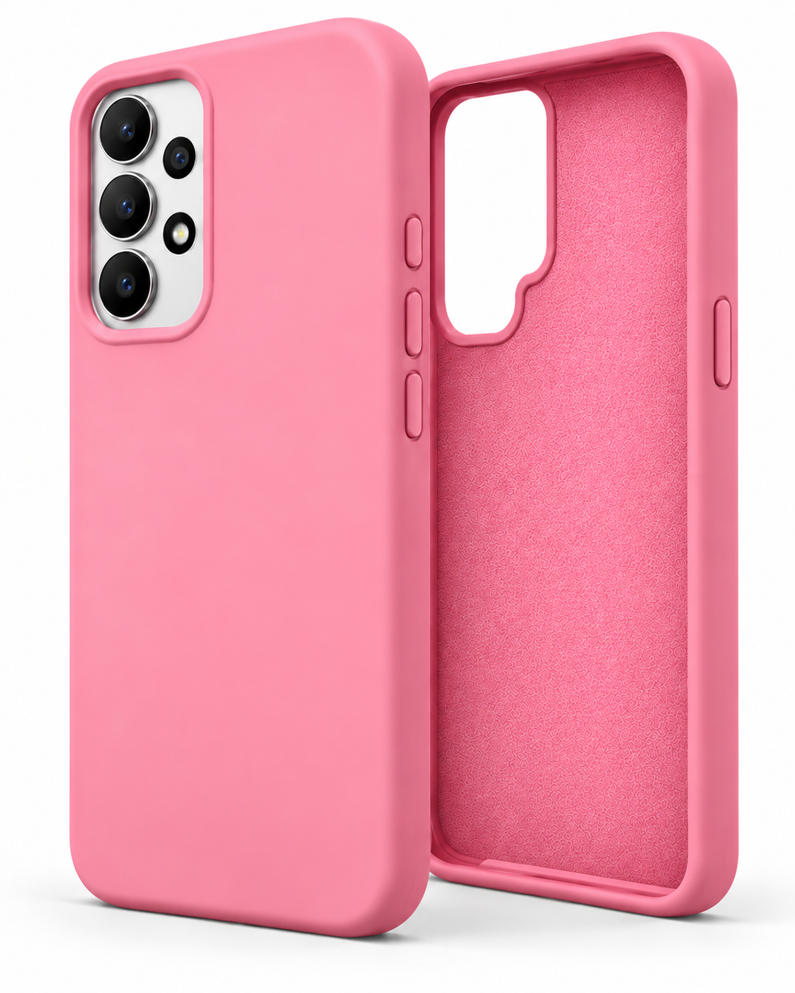 Samsung Galaxy A73 Silicone Phone Case