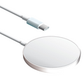 Magnetic Charger USB-C Connected Cable