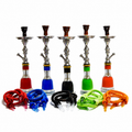 Egyptian Hookah 1 Pipe Large