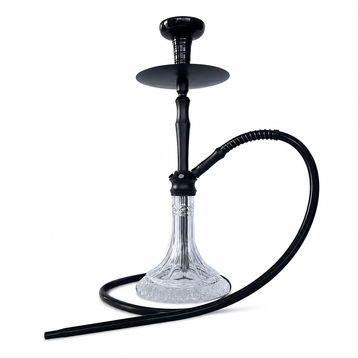 Imperial Solo Hookah – 1 Hose