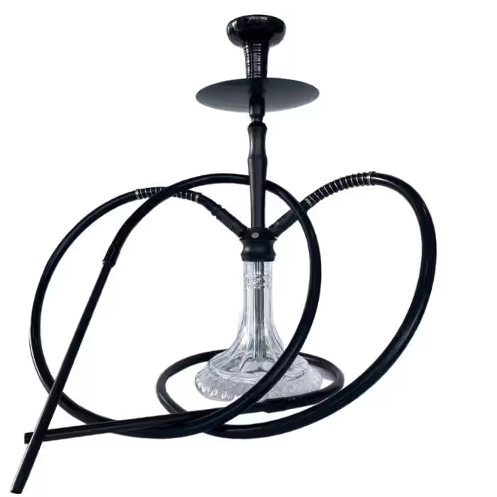 Imperial Duo Hookah – 2 Hose