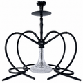 Imperial Grand Hookah – 4 Hose