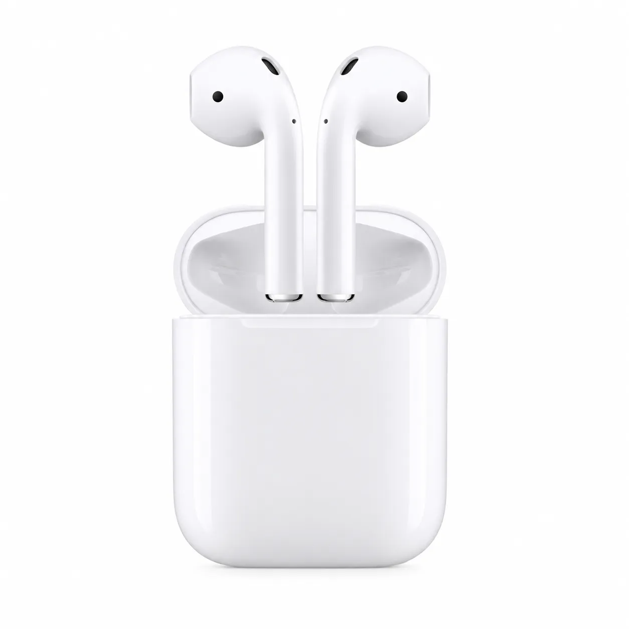 i12 TWS Wireless Bluetooth Earphones