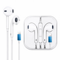 iPhone Lightning Handsfree Wired Earphones