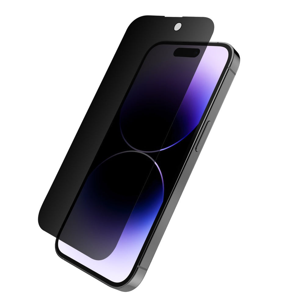 Privacy Anti-Static Screen Guard