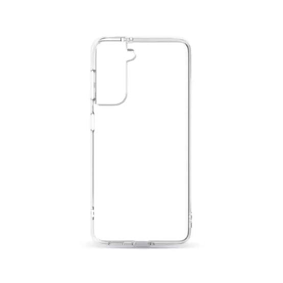 Samsung Galaxy S21 Clear Phone Case