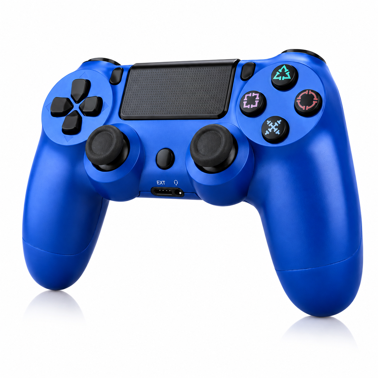 PS4 Double Motor Vibration 4 Wireless Controller