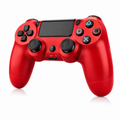 PS4 Double Motor Vibration 4 Wireless Controller