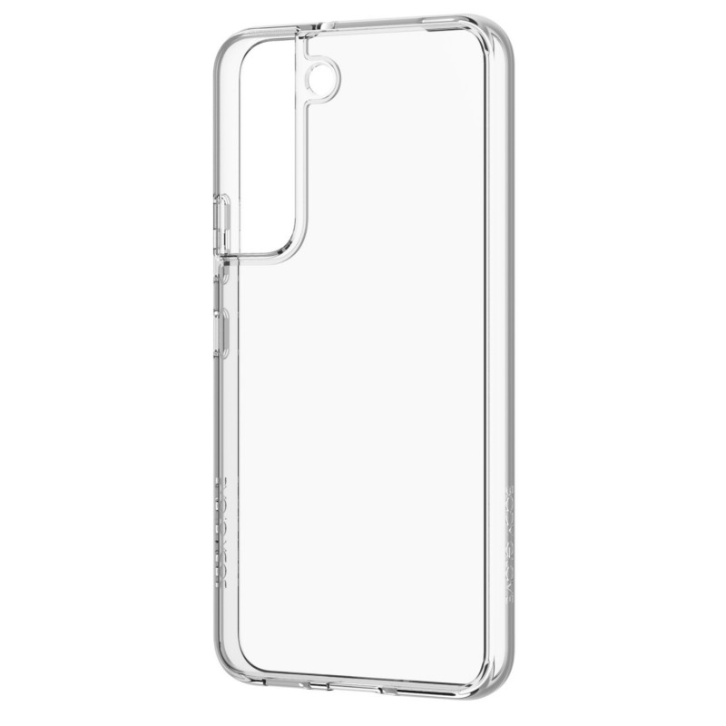 Samsung Galaxy S21 Plus Clear Phone Case