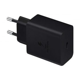 45W PD Adaptor Black