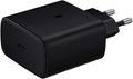 65W PD Adapter Black