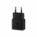 Travel Adapter Black USB-A Port