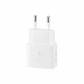 Travel Adapter White USB-A Port