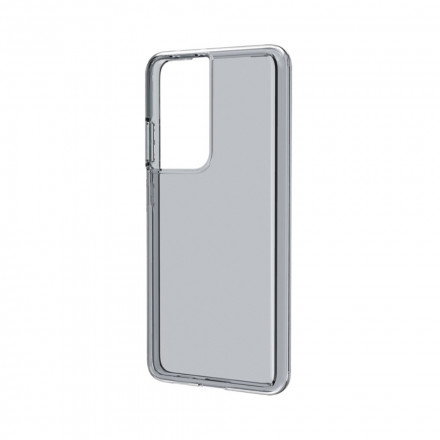 Samsung Galaxy S21 Ultra Clear Phone Case